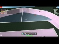 N.R.R.A. Duel 1 Flip (ROBLOX)