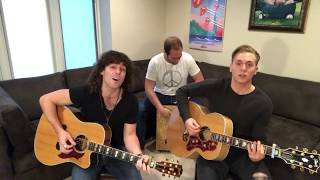 Download lagu 'I Saw Her Standing There' The Beatles Cover - The Taerks