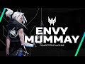 The Rise of mummAy into VALORANT and Esports | Competitive Nature