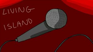 Living Island // Animation Meme (COLLAB)