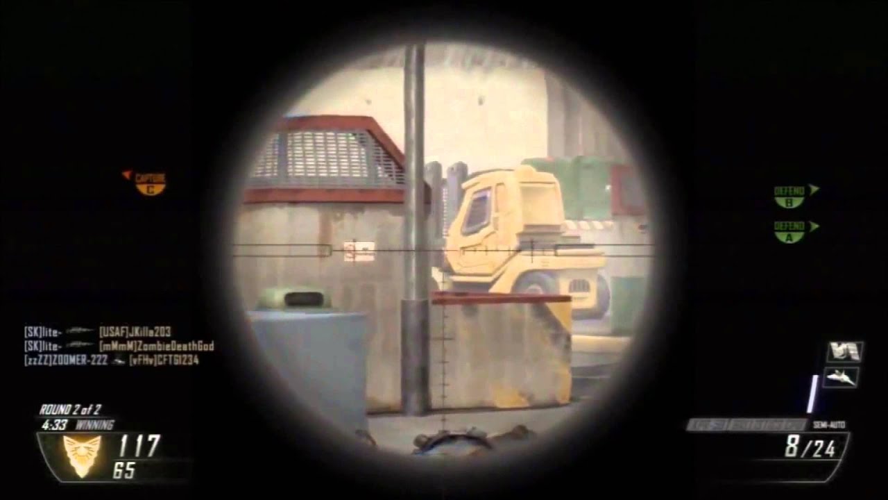 Episode #9! Alll clips in 8 days!