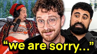 We Were Wrong About George Janko