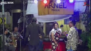 KECEWA (COVER KEKE AMELIA) ARNEL MUSIK - TS MULTIMEDIA