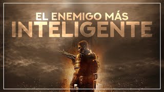 El Enemigo más Inteligente que vi en un Shooter