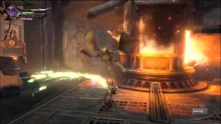 God of War Ascension - No Upgrade Run - Hard Difficulty part 33 (Kratos the Millwright)
God of War: Ascension
Live Gameplay Walkthrough
No Upgrade Run
Hard difficulty
Chapter 23: The Furnace (part 2)
- Heart breaking death @ 13:00
My other games
Battlefield 3 http://www.youtube.com/playlist?list=PL1f3xGb9NhFAWu27zIrop7SKgXUQtMr9J&feature=plpp
Black Ops II https://www.youtube.com/playlist?list=PL1f3xGb9NhFBUU9h7sgZTcV7MrUQaEZZ9&feature=plpp
GoWIII - NUR - http://www.youtube.com/playlist?list=PL563E0D1EF0C7C78D&feature=plpp
GoWII - Hammer Only http://www.youtube.com/playlist?list=PL1F14AD54A30452B0&feature=plpp
NHL12 http://www.youtube.com/playlist?list=PLF4C2A04422C9EBEF&feature=plpp
CoD Black Ops: http://www.youtube.com/playlist?list=PL3AD2D035F813C463&feature=plpp
Twisted Metal (ps3) - Sweet Tooth Story Mode http://www.youtube.com/playlist?list=PL628BA3C334A87C65&feature=plpp
GTAVC - http://www.youtube.com/playlist?list=PL1f3xGb9NhFA8b-1yIFQ4OiqfwNN2rfcH&feature=plpp
Resistance 3 - http://www.youtube.com/playlist?list=PL8B7762FD6DB2DE51&feature=plpp
GTAIII - http://www.youtube.com/playlist?list=PL1f3xGb9NhFBUV0Rgj_FFGiirTNzRlDzx&feature=plpp
Lollipop Chainsaw - http://www.youtube.com/playlist?list=PL759188879F9DE315&feature=plpp
Duke Nukem Forever http://www.youtube.com/playlist?list=PL20FB54CF7C11AB25&feature=plpp
Modern Warfare 3 http://www.youtube.com/playlist?list=PLACA68C68A0B2082E&feature=plpp
The rest http://www.youtube.com/playlist?list=PLD8FEC55984938A5C&feature=plpp God of War Ascension - No Upgrade Run - Hard Difficulty part 33 (Kratos the Millwright)