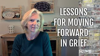 10 Things I Learned Since I Became a Widow | Joy & Laughter after Heartbreak