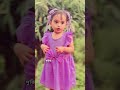 মাশাল্লাহ মায়ের সখে ড্রেসে কতো মিষ্টি লাগছে আমাদের সবার প্রিয় পুকি রাহা কে💜✨ #fashion#shorts