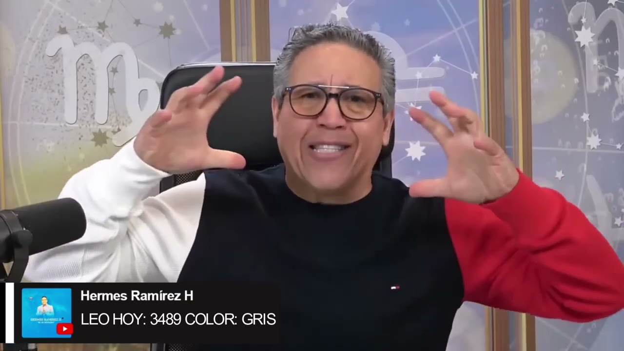 LEO HOY: No creía en el amor hasta que llegaste tu... Descubre lo que sucederá...