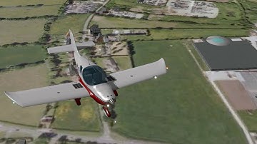 X Plane 10 Freeware Project Pt.4: Adding Epic Scenery!!