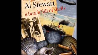 Al Stewart - Katherine of Oregon (album version)