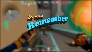 Do You Remember VALORANT montage