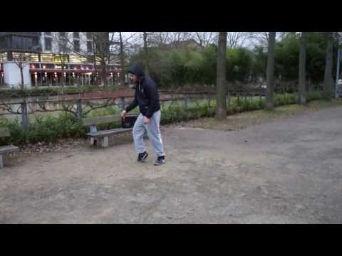 PROPEACE | THO THSICK | DUBSTEP