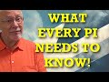 👉LEGAL Boundaries for PIs | Private Investigator Training Video