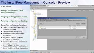 Intro 3: Bridge Components Overview - IFMC
