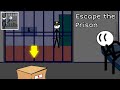 Escape The Prison Stickman Walkthrough - New Update By Ber Ber Games | Android Gameplay