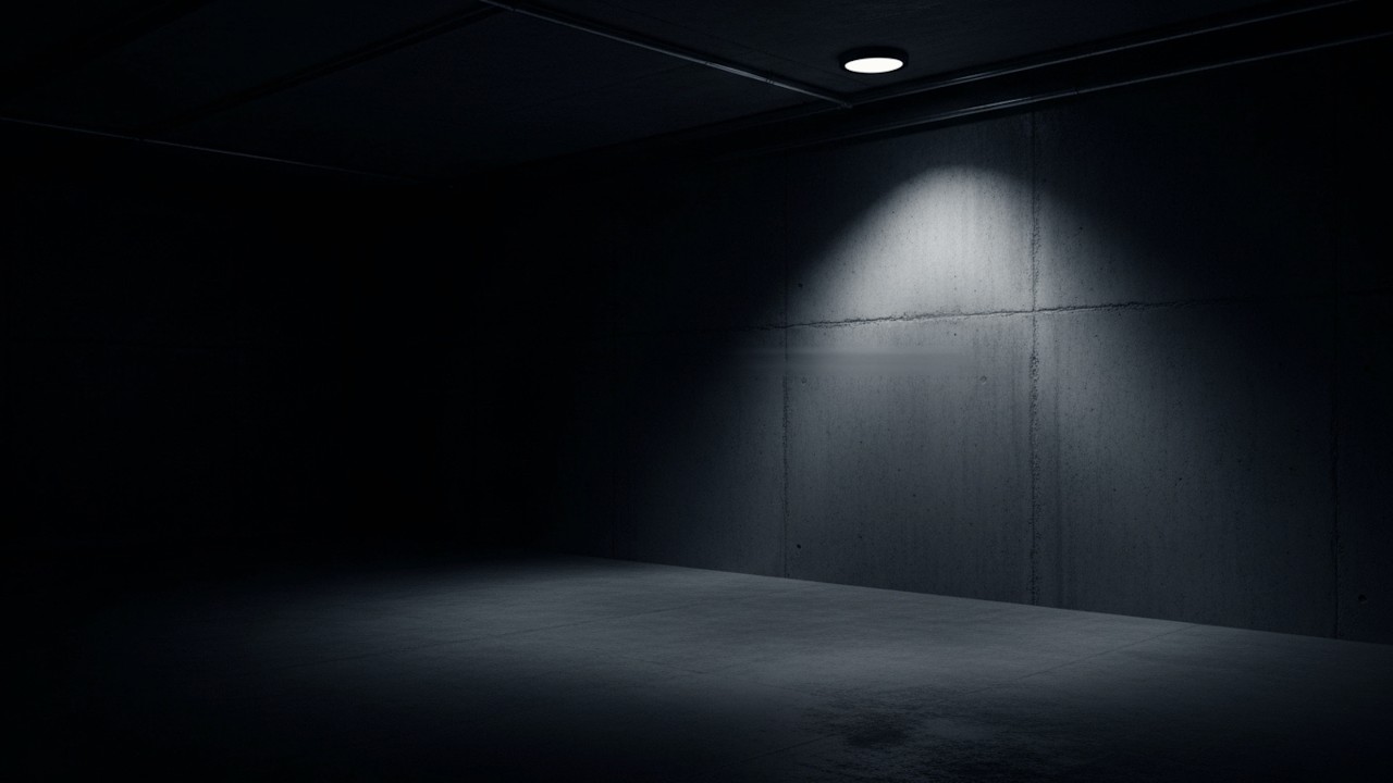 Industrial Warehouse Techno Set – Schwarzer Takt im Kellerlicht | Berlin Afterhours 140 BPM