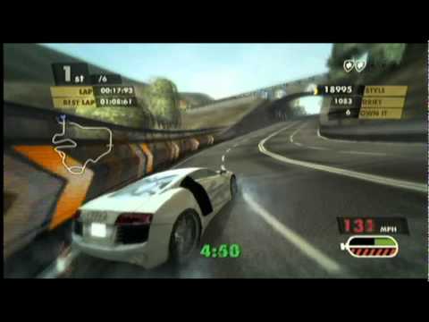 Gameplay Video