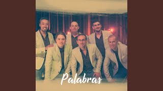 Video thumbnail of "Palabras - Adiós Mariana"