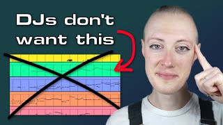 Dont Rely On Melody In Dance Music Do This Instead