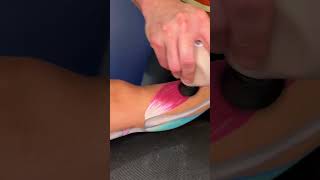 Tibialis Anterior Massage