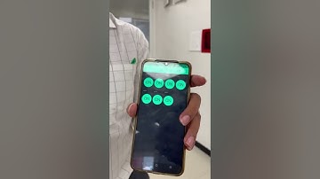 Installation of an IoT based Home Automation System