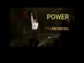 LINDBERG POWER 遊びでドラム叩きました🥁 ご本人達の映像とコラボしました🙋