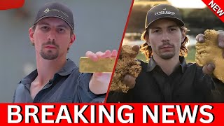 Why is Parker Schnabel not in Gold Rush Winter's Fortune? Truth Exposed#goldrush