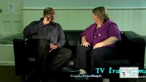 Transformation TV - Lori Lawlor