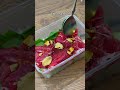 Microwave Hotpot #cookingshorts #easyrecipe #latenight #snacksrecipe