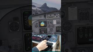 Primeiro Pouso no Santos Dumont com NOVO FOKKER 100 para Flight Simulator 2024