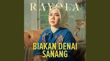 Biakan Denai Sanang
