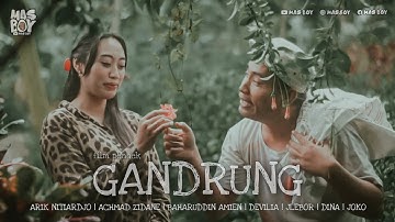 BoyMia | film pendek GANDRUNG