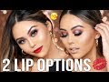 ULTIMATE DATE NIGHT MAKEUP TUTORIAL | Roxette Arisa