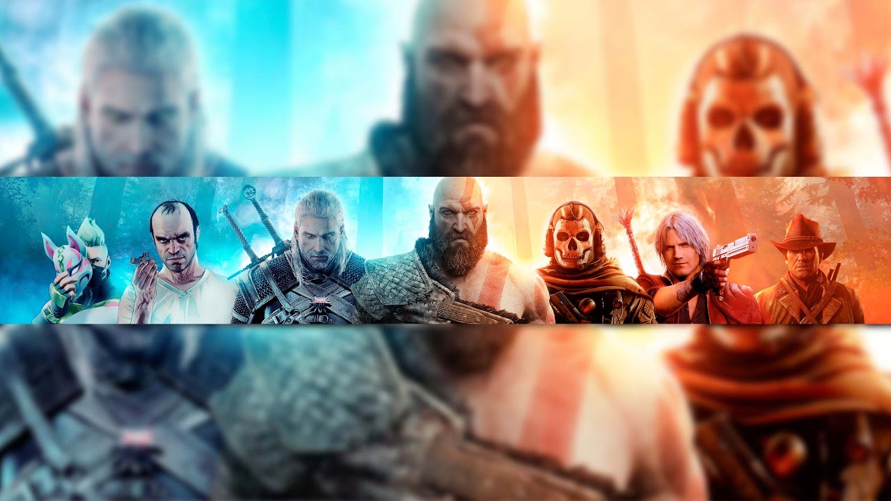 Drih Games Live Stream - YouTube