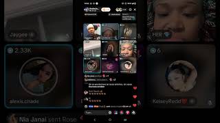 Keep It A Beanween....part2