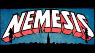 Nemesis - Moja Biała Róża [1992 rok]