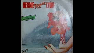 Bernie Lyon ft. Eleanor Rigby - Reggae  (Barclay LP 1980)