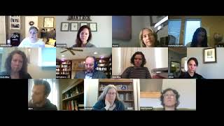 Webinar: Creating Dynamic Classes Online: Content Pedagogy, Virtue Cultivation