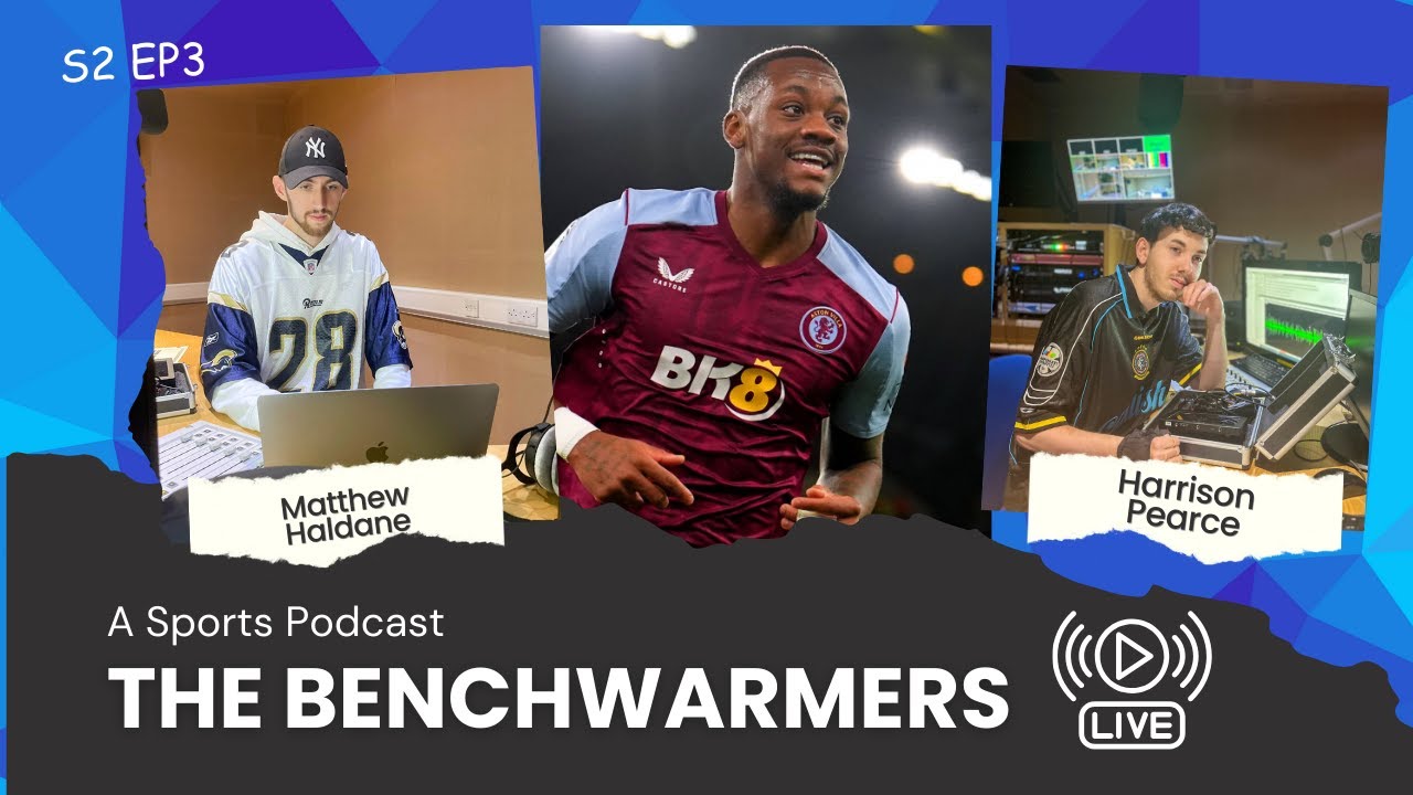 Is Jhon Duran the best substitute in the world? - a Champions League week 2 Recap