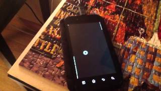 BennuGD Android status