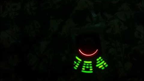 Propeller Message Display Test 03