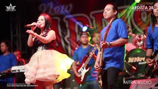 ANAK JALANAN MEGA MUSTIKA NEW ARDISTA 28 KARANGGONDANG PURWOSARI