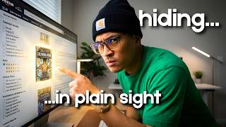 Popular BUT Under-the-Radar AI KDP Coloring Book Ideas