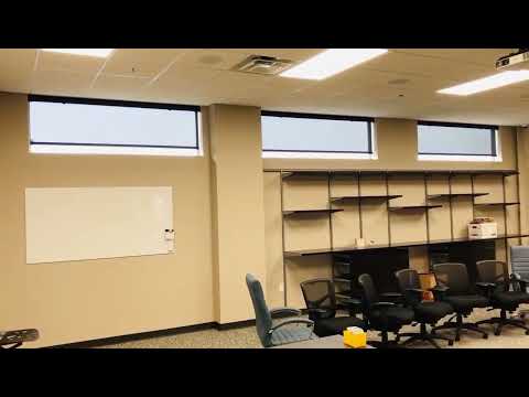 AVSTexas Motorized Shades video thumbnail