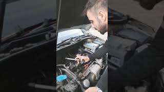 1.4 TSİ MOTOR ÇEKİŞ VE TEKLEME SORUNU NEDENLERİ by Ölmez otomotiv Vw Group & Dsg 51,864 views 3 years ago 2 minutes, 49 seconds