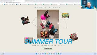 Bonus Opportunities Balloon Coach Summer tour and Summit 2022 | Balloon Coach