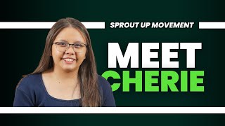 "Agriculture Will Help Address Problems in Food Security" - Cherie Estrada | Why Agriculture?