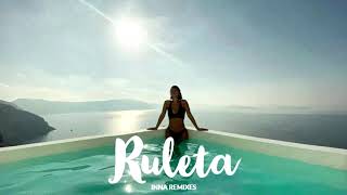 INNA feat. Erik - Ruleta | Binayz Remix  (🌴🌞Summer Hit🌞🌴)