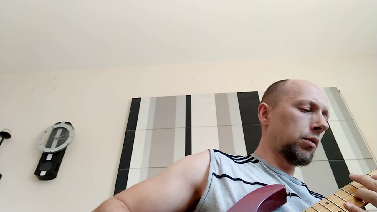 One Riff A Day Keeps The Doctor Away 005