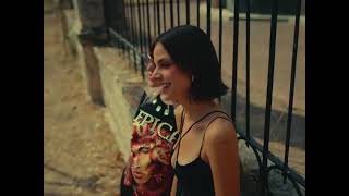 Scene from QUEMA (2023)